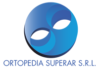 Logo Ortopedia Superar